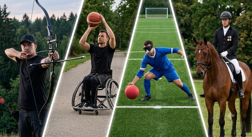 TSK Rehabilitasyon Merkezi Engelliler Spor Kulübü