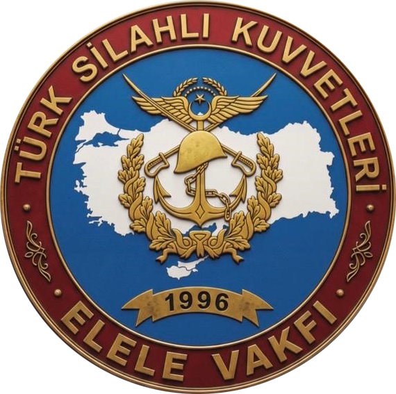TSK Elele Vakfı arması